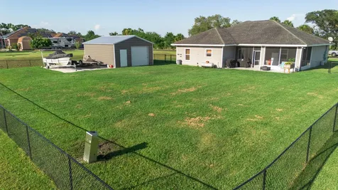 1402 Se 12th Drive Okeechobee FL 34974