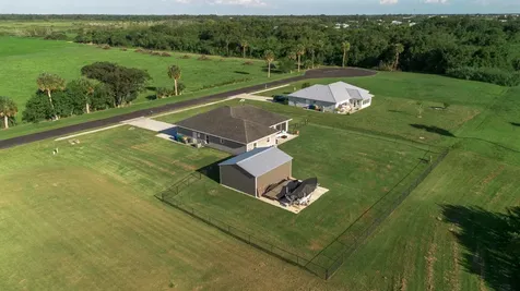 1402 Se 12th Drive Okeechobee FL 34974