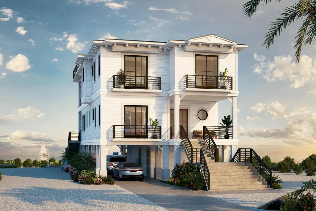 231 E Shore Drive Key West FL 33040