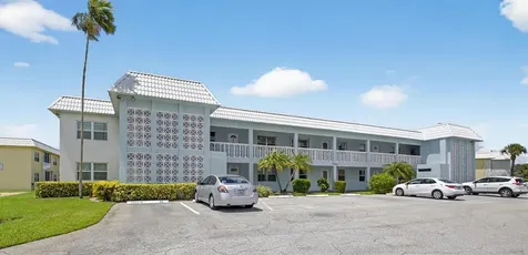 9886 Marina Boulevard Boca Raton FL 33428