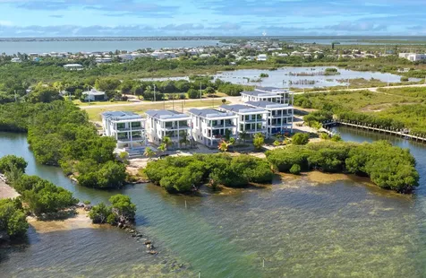 231 E Shore Drive Key West FL 33040