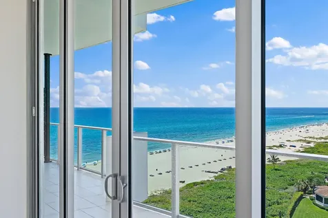 3100 N Ocean Drive Singer Island FL 33404