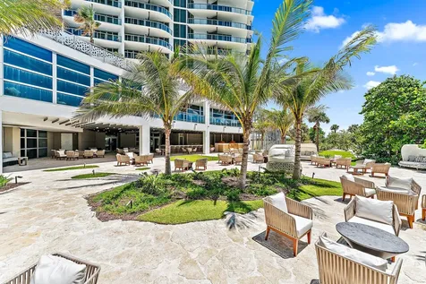 3100 N Ocean Drive Singer Island FL 33404