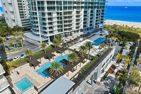 3100 N Ocean Drive Singer Island FL 33404