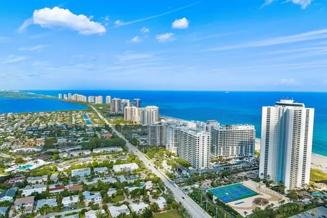3100 N Ocean Drive Singer Island FL 33404