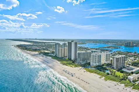 3100 N Ocean Drive Singer Island FL 33404