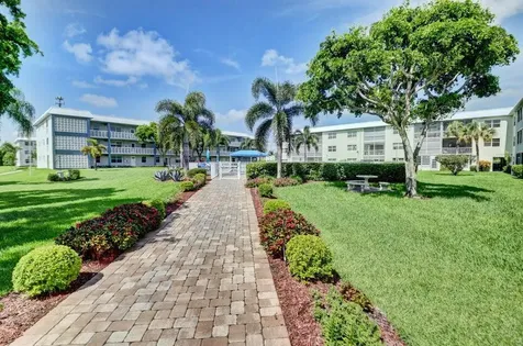 9880 Marina Boulevard Boca Raton FL 33428