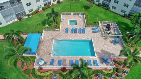9880 Marina Boulevard Boca Raton FL 33428