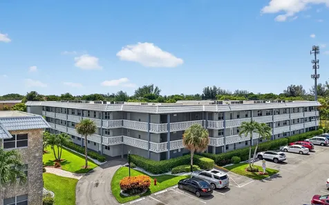 9880 Marina Boulevard Boca Raton FL 33428