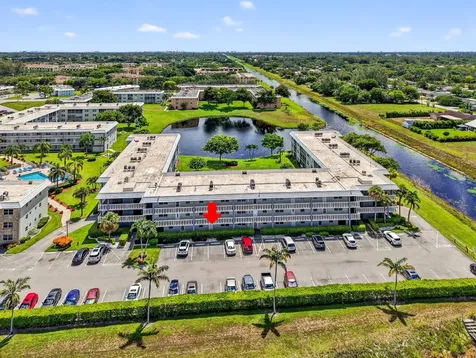 9880 Marina Boulevard Boca Raton FL 33428