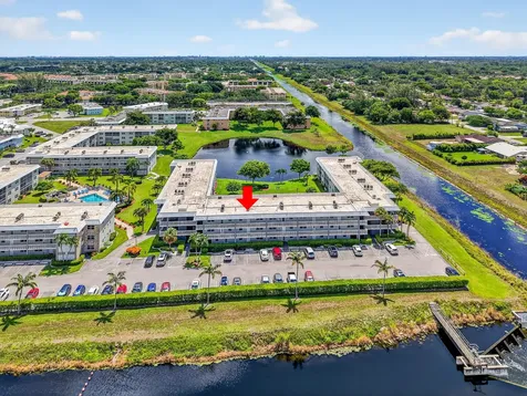9880 Marina Boulevard Boca Raton FL 33428