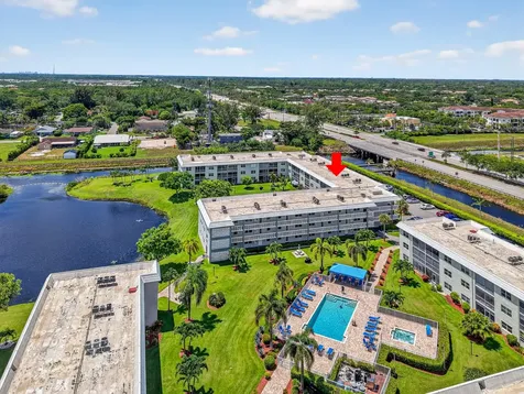 9880 Marina Boulevard Boca Raton FL 33428