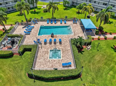 9880 Marina Boulevard Boca Raton FL 33428