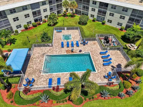 9880 Marina Boulevard Boca Raton FL 33428