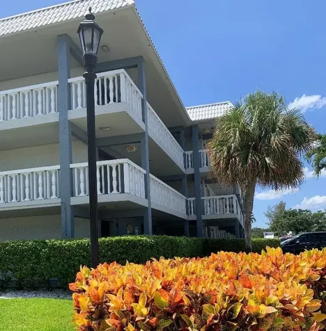 9880 Marina Boulevard Boca Raton FL 33428