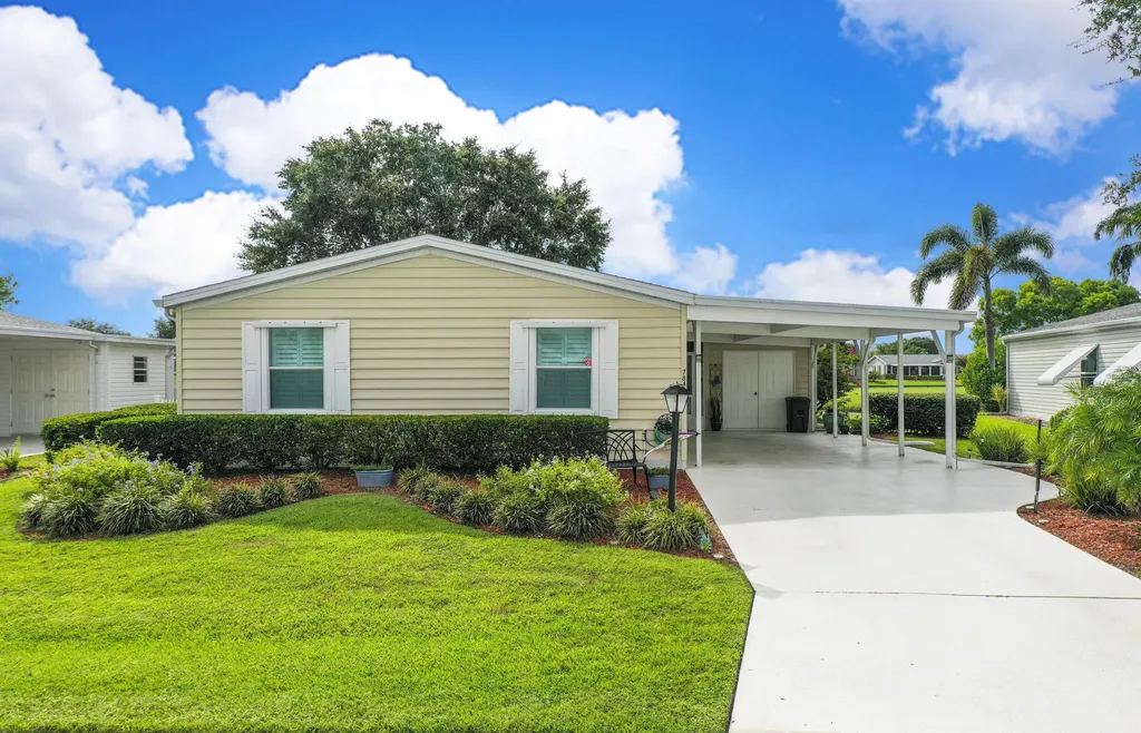7849 Meadowlark Lane Port Saint Lucie FL 34952