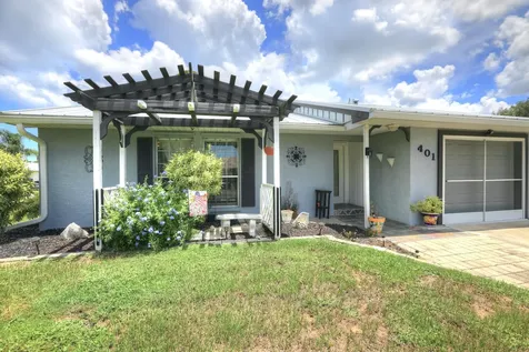 401 Lloyd Street Sebastian FL 32958