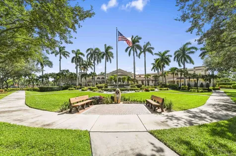 5952 Regal Glen Drive Boynton Beach FL 33437