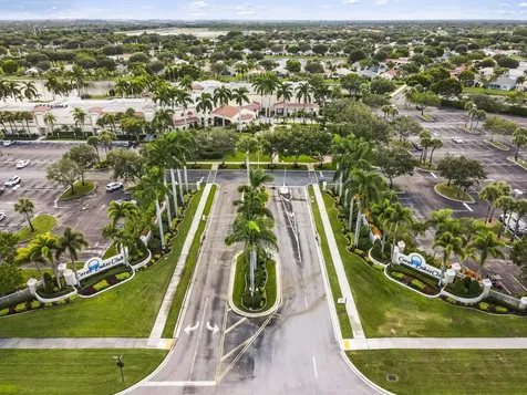 5952 Regal Glen Drive Boynton Beach FL 33437