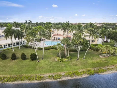 5952 Regal Glen Drive Boynton Beach FL 33437