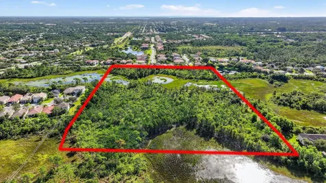 0 SE Askew Avenue Stuart FL 34997