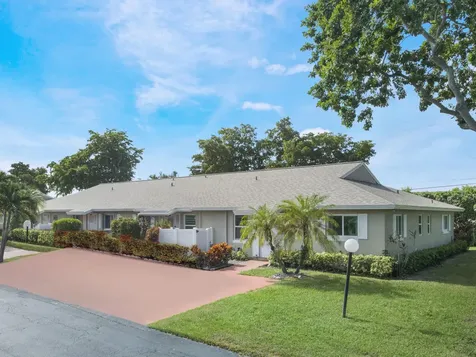 8652 Overset Lane Boca Raton FL 33496