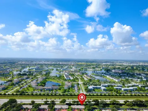 8652 Overset Lane Boca Raton FL 33496