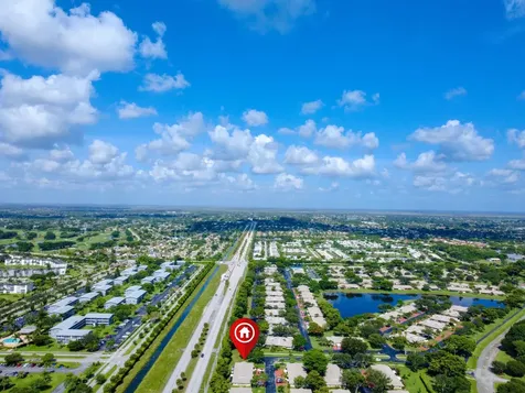 8652 Overset Lane Boca Raton FL 33496