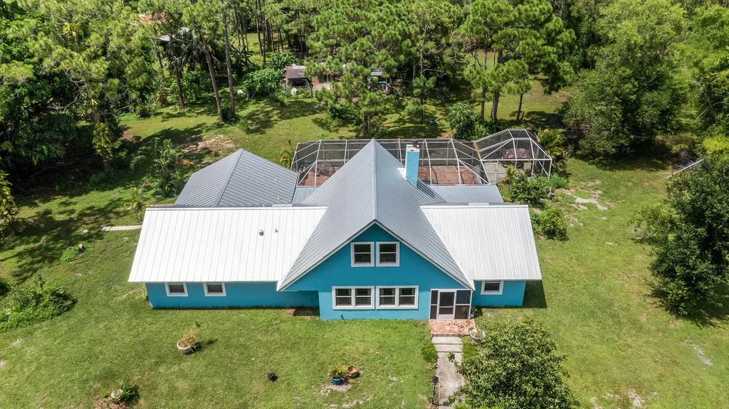 12450 77th Street Fellsmere FL 32948