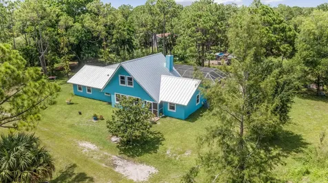 12450 77th Street Fellsmere FL 32948