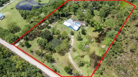 12450 77th Street Fellsmere FL 32948
