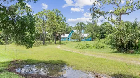 12450 77th Street Fellsmere FL 32948
