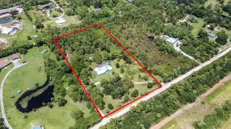 12450 77th Street Fellsmere FL 32948