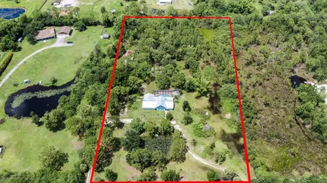 12450 77th Street Fellsmere FL 32948