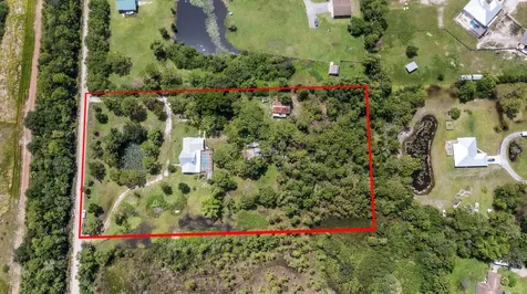 12450 77th Street Fellsmere FL 32948