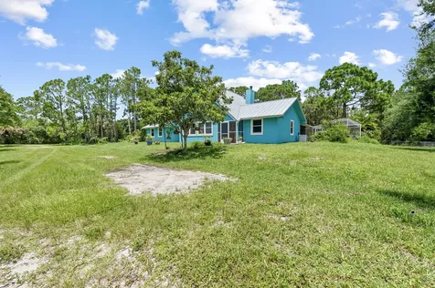 12450 77th Street Fellsmere FL 32948