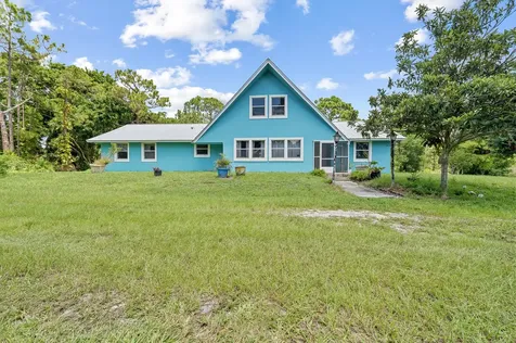 12450 77th Street Fellsmere FL 32948
