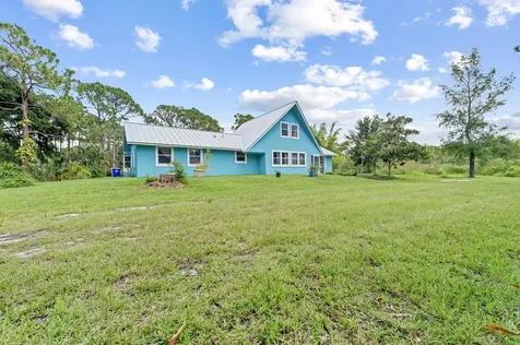 12450 77th Street Fellsmere FL 32948