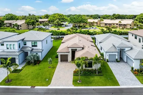 8330 Essex Country Club Drive Boca Raton FL 33434