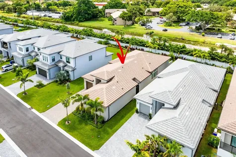 8330 Essex Country Club Drive Boca Raton FL 33434