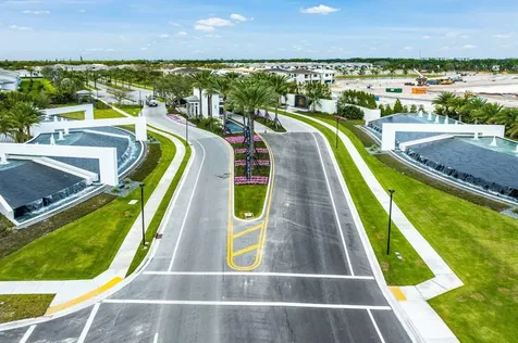 8330 Essex Country Club Drive Boca Raton FL 33434