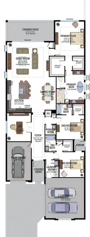 8330 Essex Country Club Drive Boca Raton FL 33434