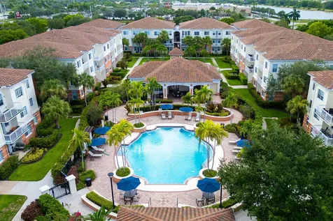 9857 Baywinds Drive West Palm Beach FL 33411