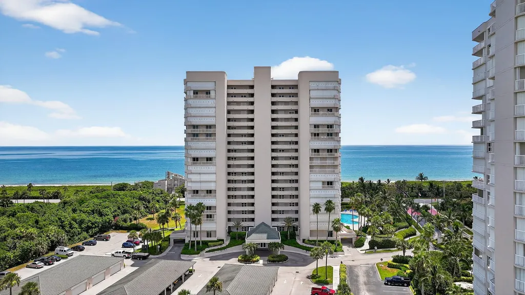 5051 North Highway A1a Hutchinson Island FL 34949