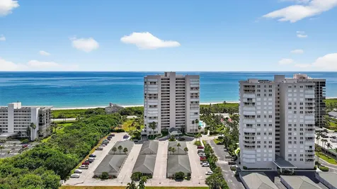 5051 North Highway A1a Hutchinson Island FL 34949