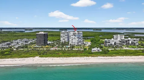 5051 North Highway A1a Hutchinson Island FL 34949