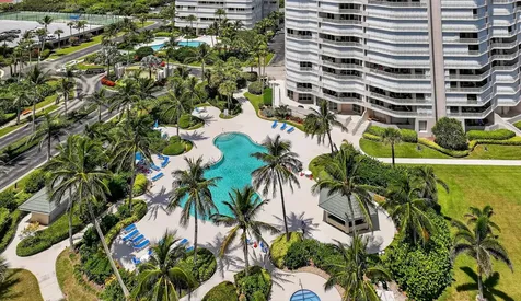 5051 North Highway A1a Hutchinson Island FL 34949