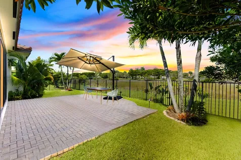 2891 Bellarosa Circle Royal Palm Beach FL 33411