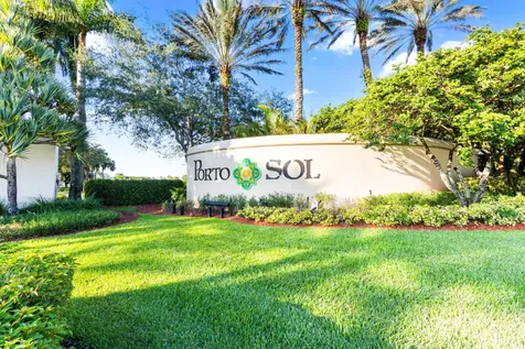 2891 Bellarosa Circle Royal Palm Beach FL 33411