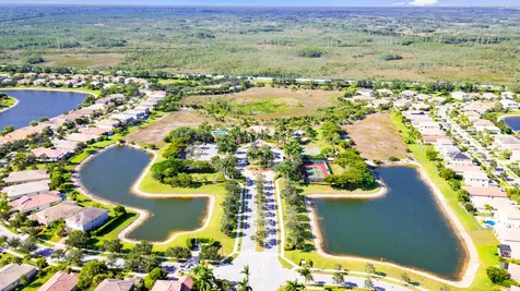 2891 Bellarosa Circle Royal Palm Beach FL 33411